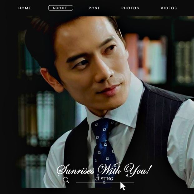 . ˚◞♡ ⃗ ᙃay ₄₃₇　　≽ ᑎovember²⁴ ≼ - Sunrises With You