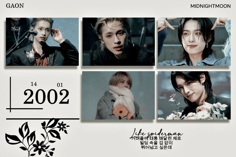 ⋆ ⁴⁸⁸˚｡⋆ ℳᴏɴ. • ℵᴏᴠᴇᴍʙᴇʀ 24ᵗʰ, 2025 .ೃ࿐ - Planet of Love