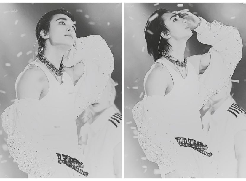 ⠀⠀⠀⠀⠀ℌỴỤṆJ̣!̣Ṇ⠀ ⁽ 24ᵗʰᘉov ⁾⠀ ⎯⎯⠀⠀ꈍ◡ꈍ - Rough and Suave