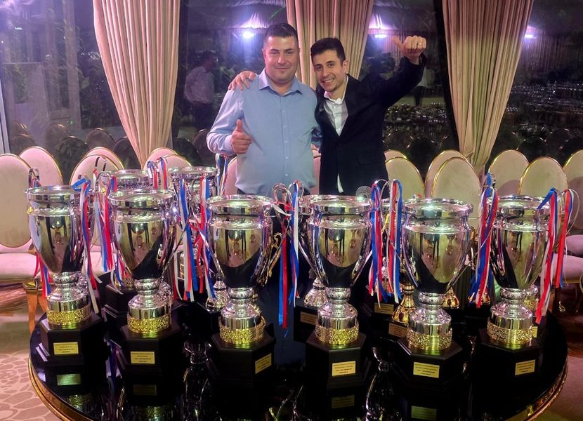 IMG-20251122-WA0186 - 22-11-2025-Expoziție Provinciala Oltenia-Muntenia-Columba-Targu Jiu