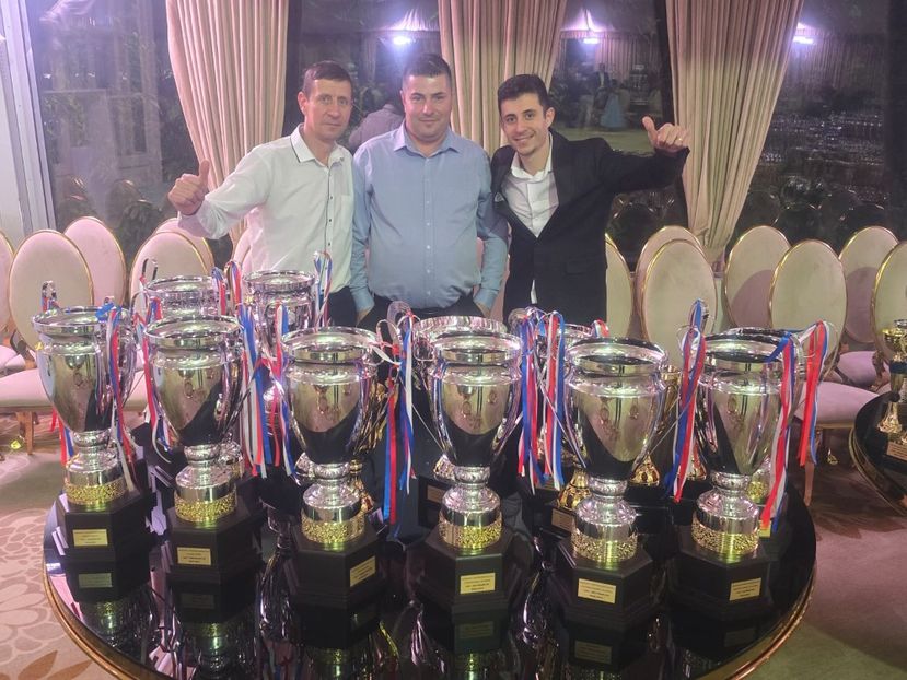 IMG-20251122-WA0174 - 22-11-2025-Expoziție Provinciala Oltenia-Muntenia-Columba-Targu Jiu