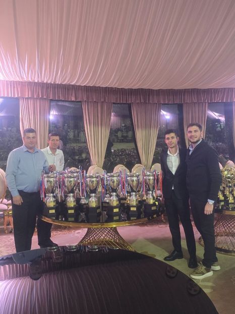 IMG-20251122-WA0168 - 22-11-2025-Expoziție Provinciala Oltenia-Muntenia-Columba-Targu Jiu