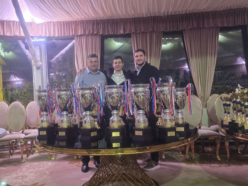 IMG-20251122-WA0159 - 22-11-2025-Expoziție Provinciala Oltenia-Muntenia-Columba-Targu Jiu