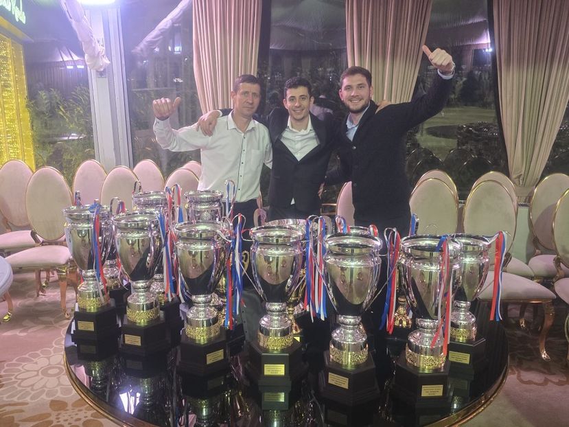 IMG-20251122-WA0155 - 22-11-2025-Expoziție Provinciala Oltenia-Muntenia-Columba-Targu Jiu