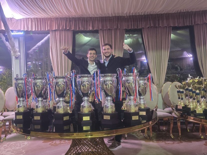 IMG-20251122-WA0157 - 22-11-2025-Expoziție Provinciala Oltenia-Muntenia-Columba-Targu Jiu