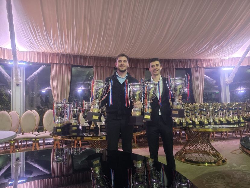 IMG-20251122-WA0149 - 22-11-2025-Expoziție Provinciala Oltenia-Muntenia-Columba-Targu Jiu