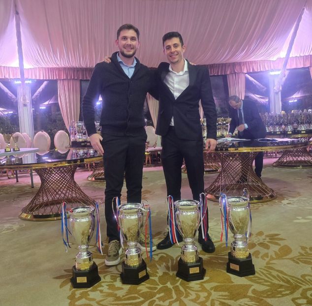 IMG-20251122-WA0139 - 22-11-2025-Expoziție Provinciala Oltenia-Muntenia-Columba-Targu Jiu