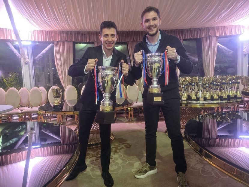 IMG-20251122-WA0136 - 22-11-2025-Expoziție Provinciala Oltenia-Muntenia-Columba-Targu Jiu