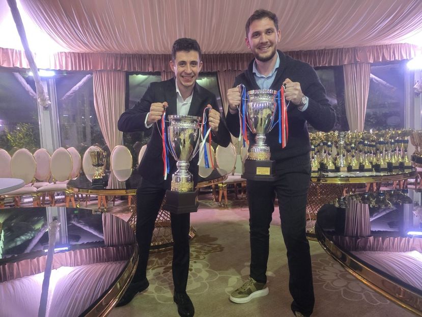 IMG-20251122-WA0135 - 22-11-2025-Expoziție Provinciala Oltenia-Muntenia-Columba-Targu Jiu