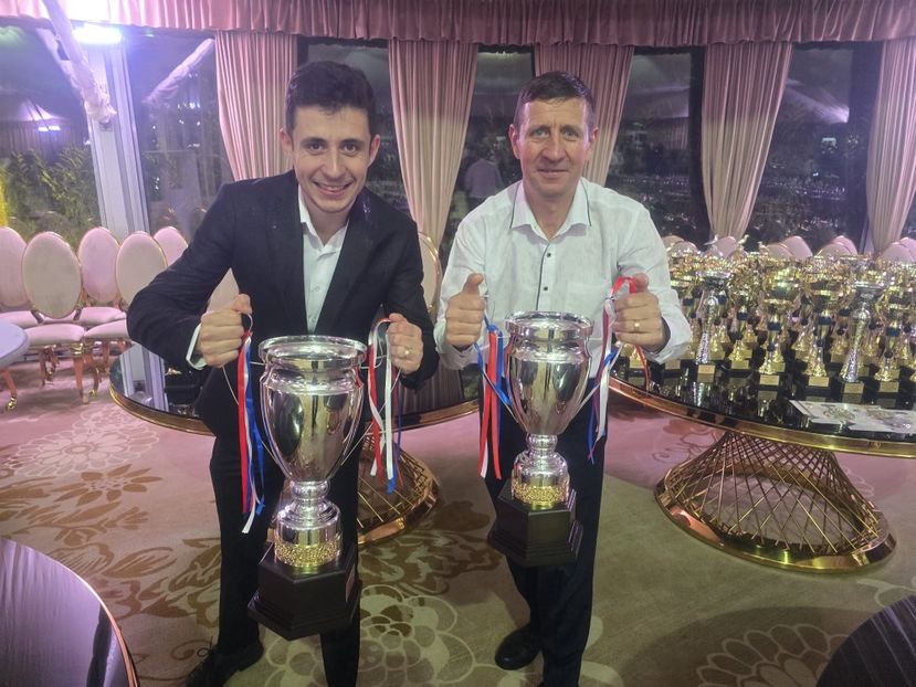 IMG-20251122-WA0134 - 22-11-2025-Expoziție Provinciala Oltenia-Muntenia-Columba-Targu Jiu