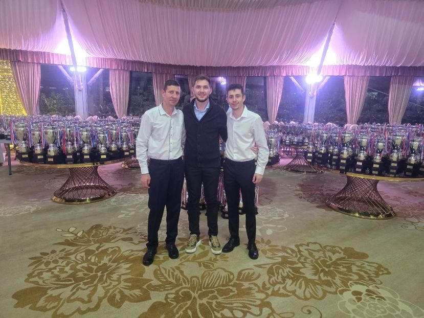 IMG-20251122-WA0077 - 22-11-2025-Expoziție Provinciala Oltenia-Muntenia-Columba-Targu Jiu