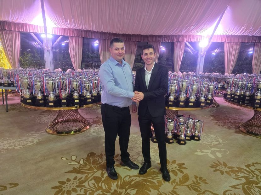 IMG-20251122-WA0062 - 22-11-2025-Expoziție Provinciala Oltenia-Muntenia-Columba-Targu Jiu