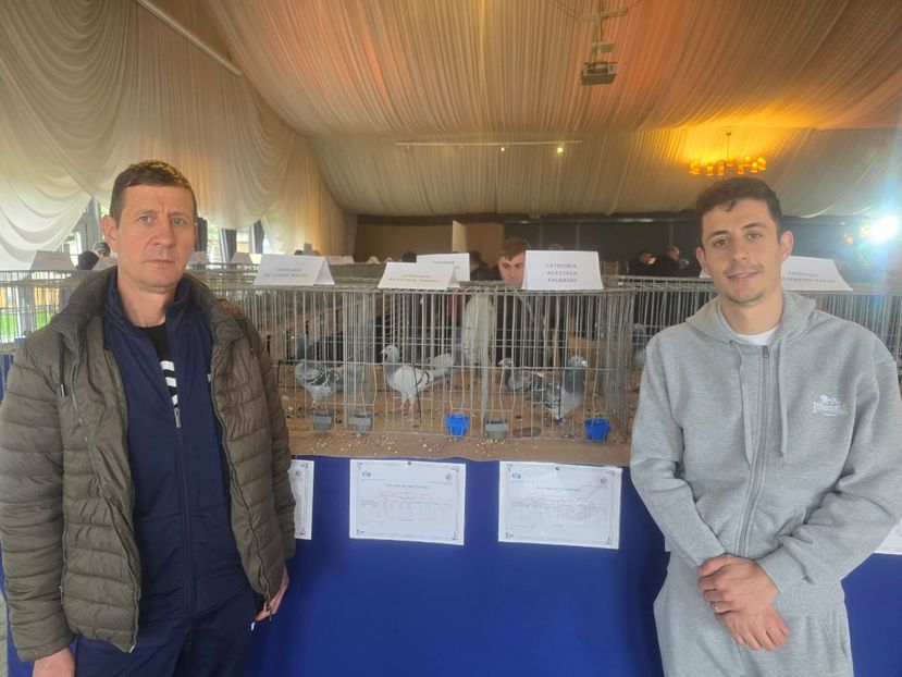 IMG-20251122-WA0037 - 22-11-2025-Expoziție Provinciala Oltenia-Muntenia-Columba-Targu Jiu