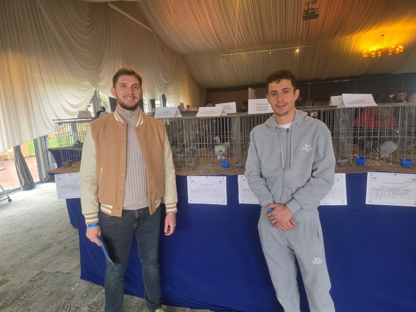 IMG-20251122-WA0036 - 22-11-2025-Expoziție Provinciala Oltenia-Muntenia-Columba-Targu Jiu