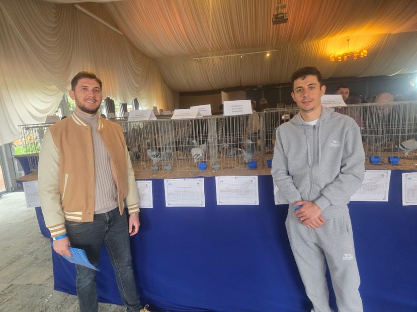 IMG-20251122-WA0034 - 22-11-2025-Expoziție Provinciala Oltenia-Muntenia-Columba-Targu Jiu