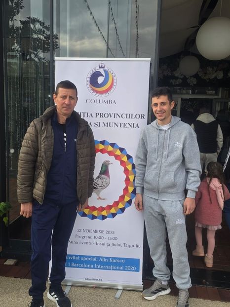 IMG-20251122-WA0029 - 22-11-2025-Expoziție Provinciala Oltenia-Muntenia-Columba-Targu Jiu