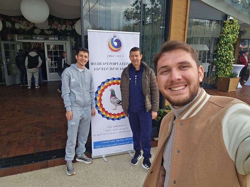 IMG-20251122-WA0028 - 22-11-2025-Expoziție Provinciala Oltenia-Muntenia-Columba-Targu Jiu