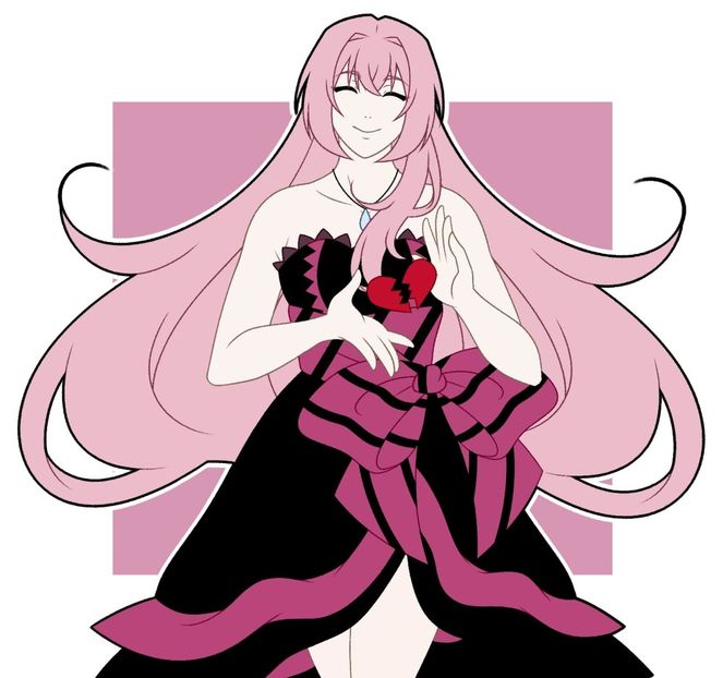 Megurine Luka (Acute) - 2024