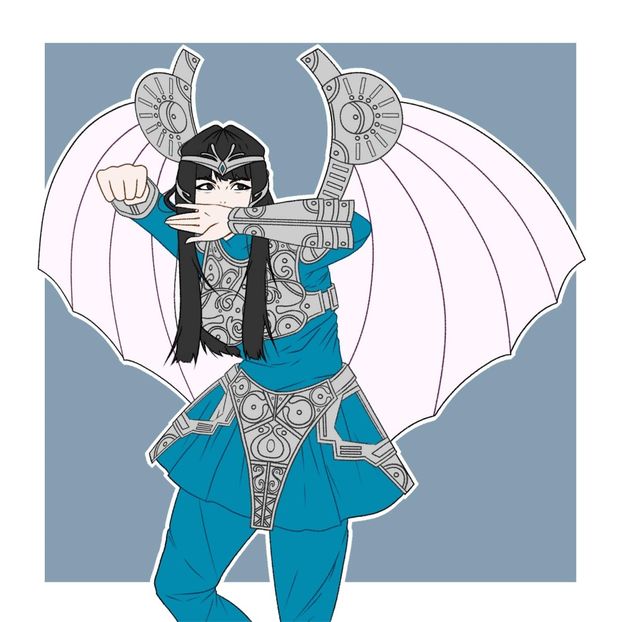 Lee Jung Hyun (Change) - 2024