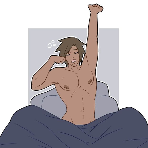 Shin Hayashi (OC) - 2024