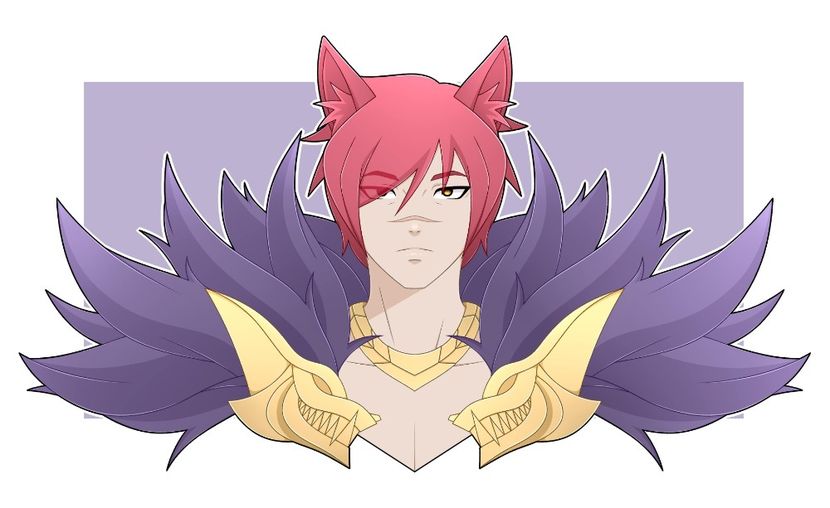 Sett (League of Legends) - 2024