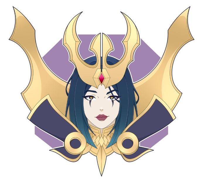 LeBlanc (League of Legends) - 2024