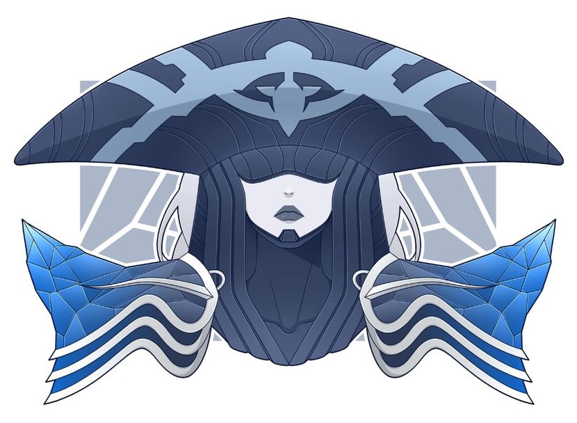 Lissandra (League of Legends) - 2024