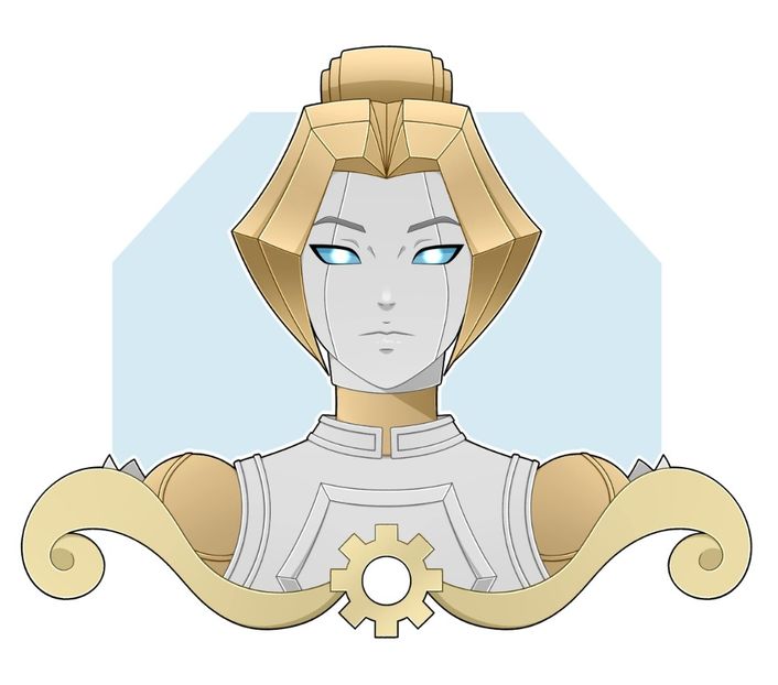 Orianna (League of Legends) - 2024
