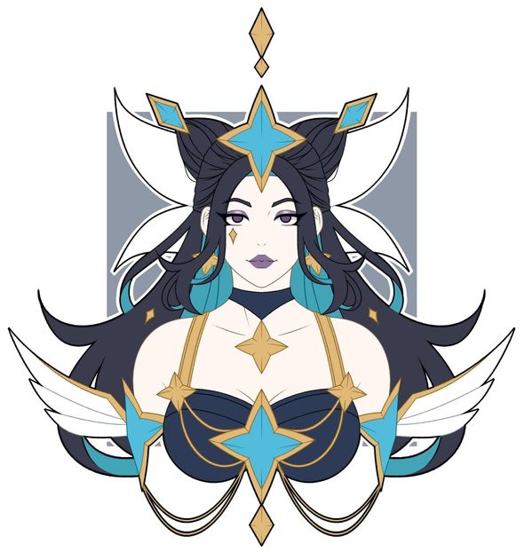 Syndra (League of Legends - 2024