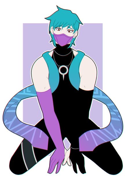 HEARTSTEEL Aphelios (League of Legends) - 2024