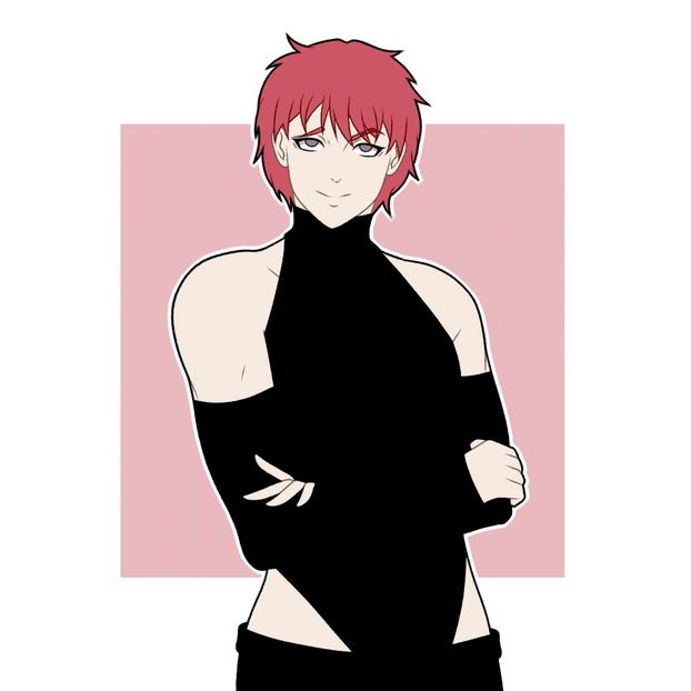 Sasori (NARUTO) - 2024