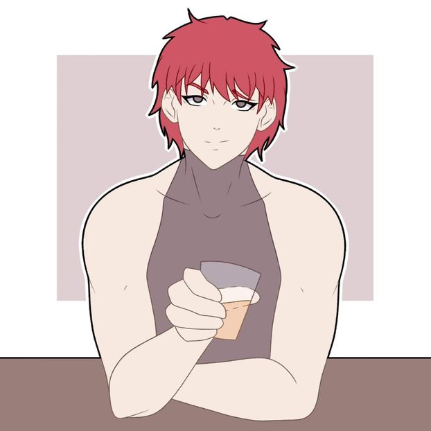 Sasori (NARUTO) - 2024