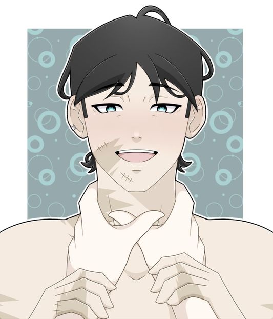 Tom (Disventure Camp) - 2024