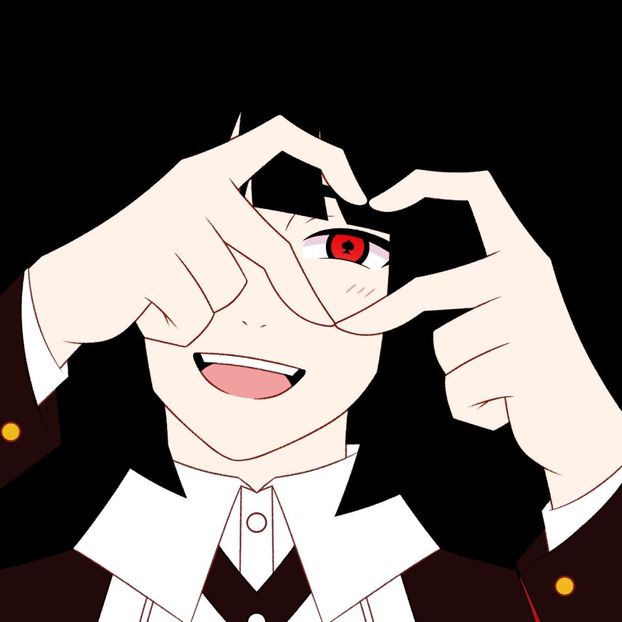 Yumeko Jabami (Kakegurui) - 2024