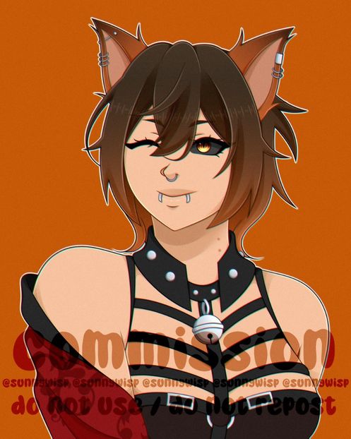 VGen Commission - 2025