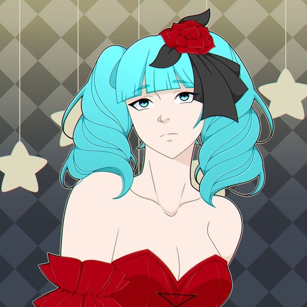 Hatsune Miku (Etoile) - 2025