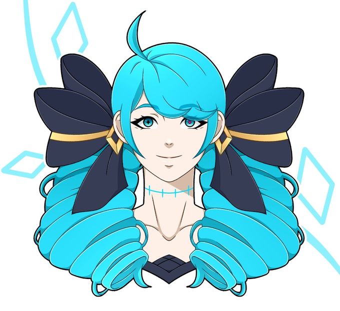 Gwen (League of Legends) - 2025