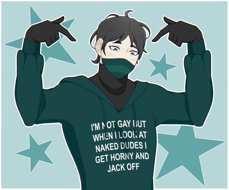 Tom (Disventure Camp) - 2025