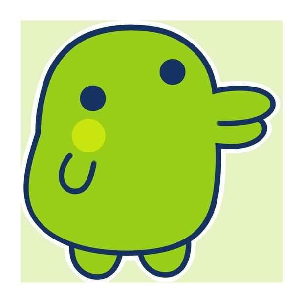 Kuchipatchi (Tamagotchi) - 2025