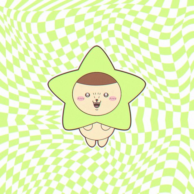 Kurimanju (Chiikawa) - 2025