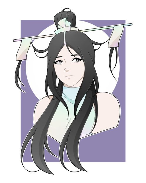 Lee Jung Hyun (Wa) - 2025