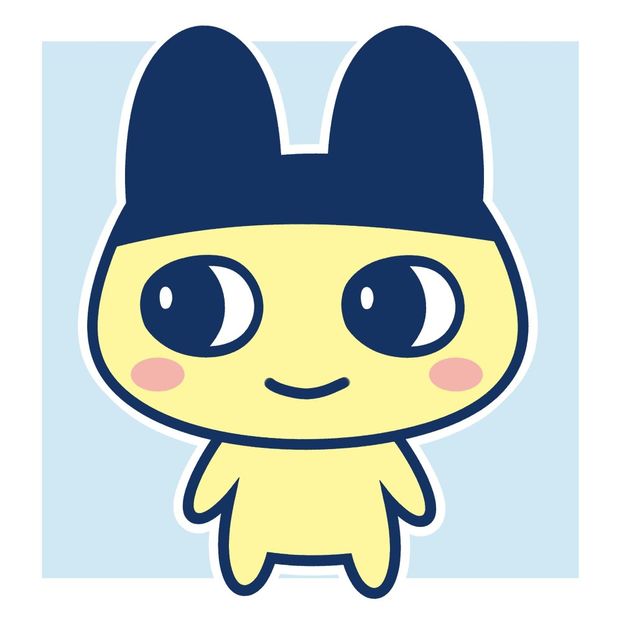 Mametchi (Tamagotchi) - 2025