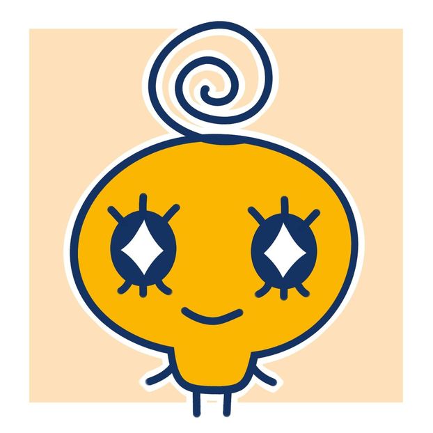 Memetchi (Tamagotchi) - 2025