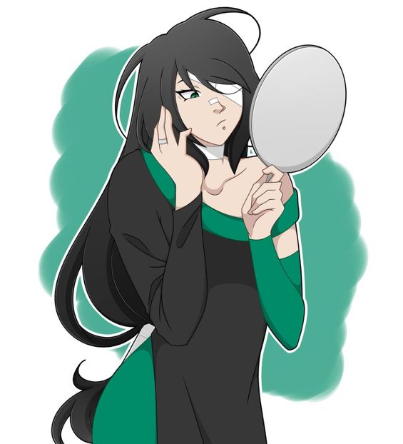 Midzune Uchida (OC) - 2025