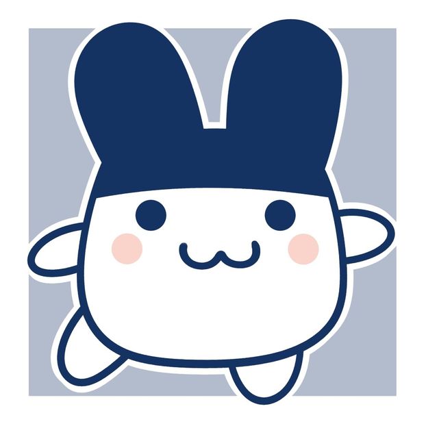 Mimitchi (Tamagotchi) - 2025