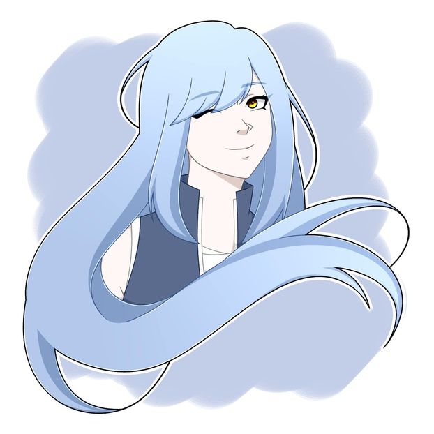 Nozomi (pentru hinataangel :3) - 2025