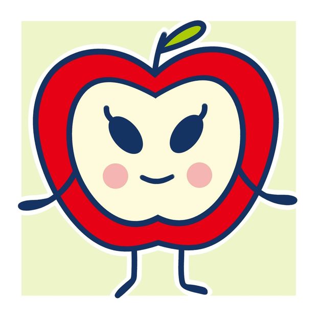 Ringotchi (Tamagotchi) - 2025