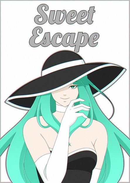 Seiko Umeko (OC) - 2025