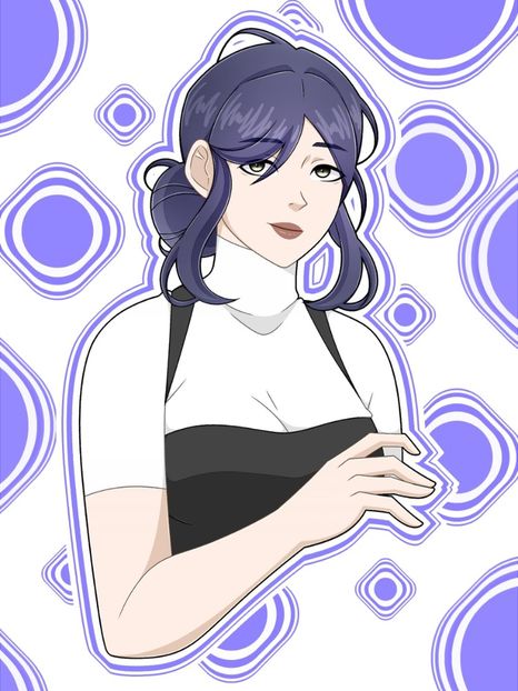 Tess (Disventure Camp) - 2025