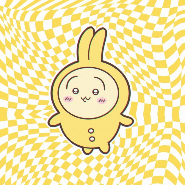 Usagi (Chiikawa) - 2025